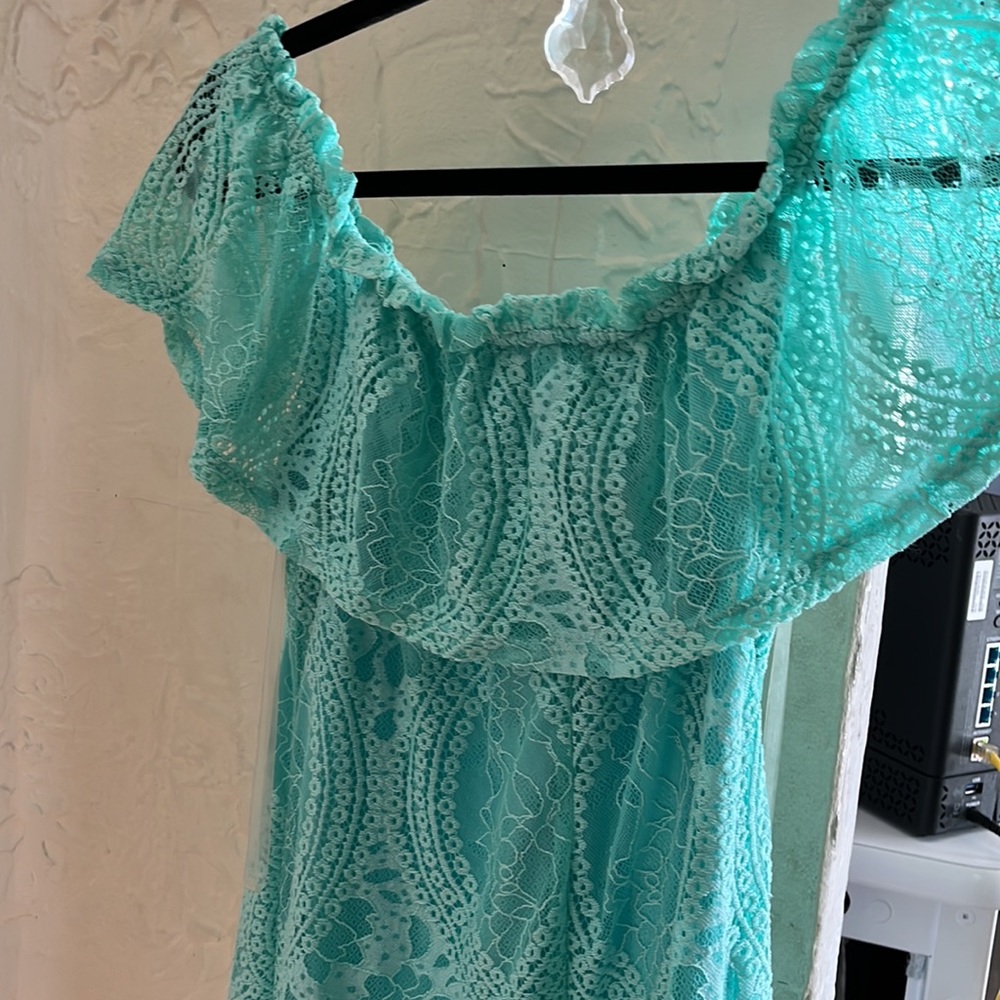 Mini dress - Picture 2 of 5